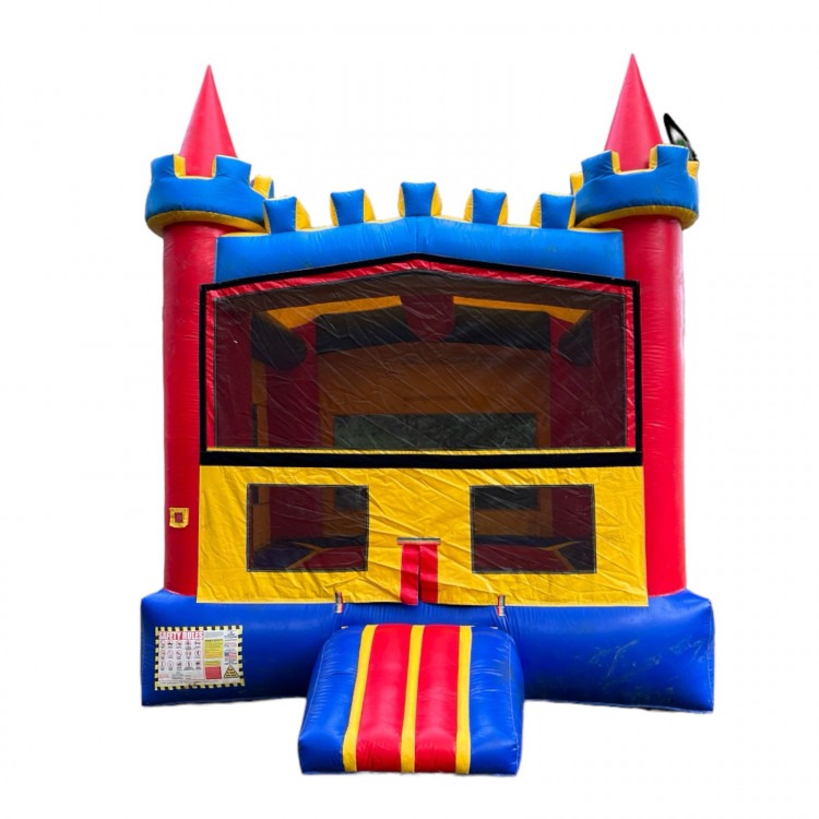 Castle Bounce