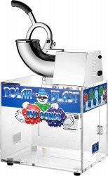 Snow Cone Machine (Machine Only)